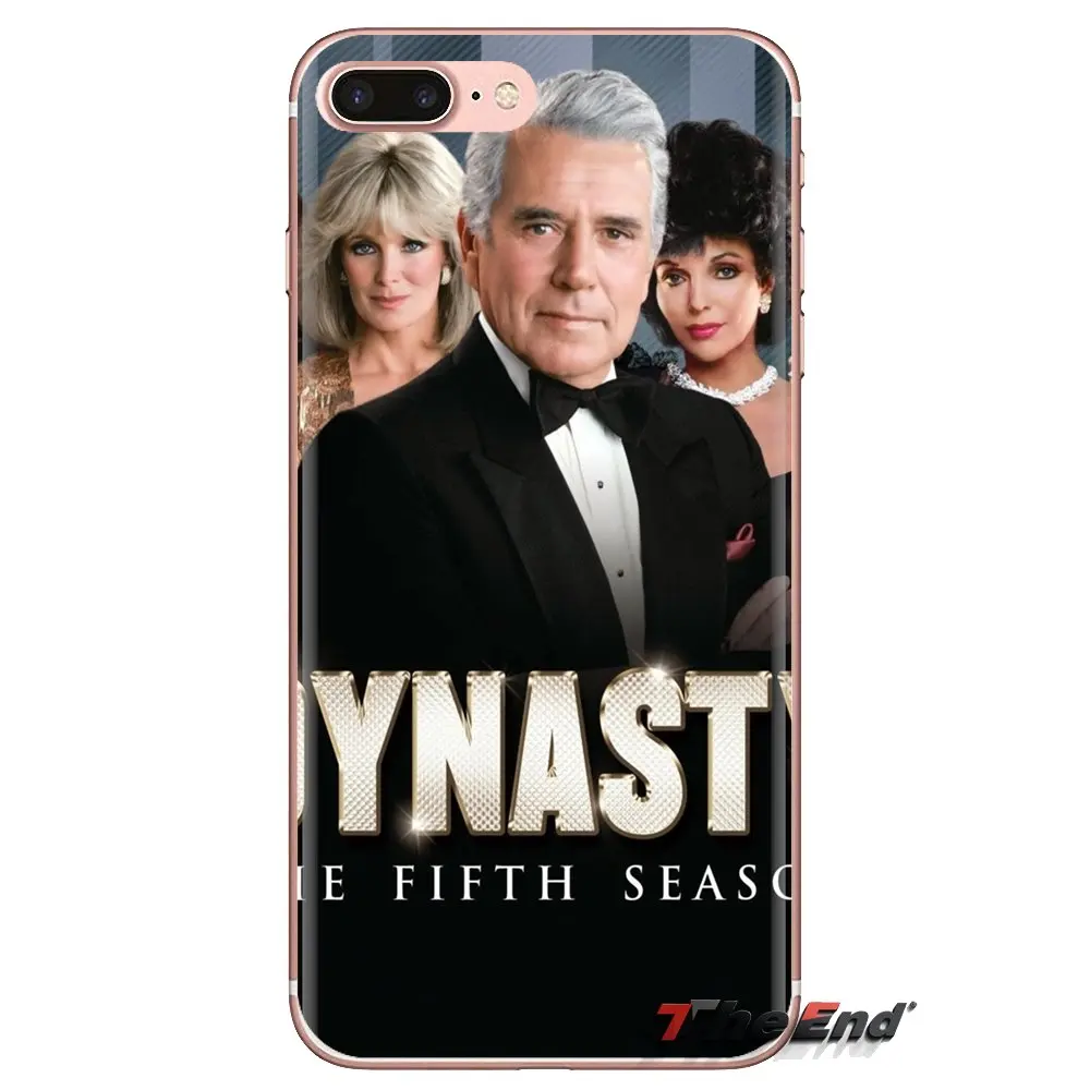 For Xiaomi Mi4 Mi5 Mi5S Mi6 Mi A1 A2 5X 6X 8 9 Lite SE Pro Max Mix 2 3 2S Dynasty Season 1 Transparent Soft Cases Covers |