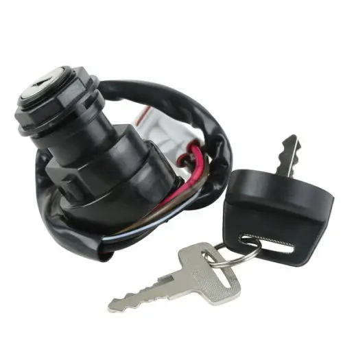 Переключатель ключа зажигания мотоцикла для Yamaha Banshee 350 YFZ350 1995-2001 95 96 97 98 99 00 |