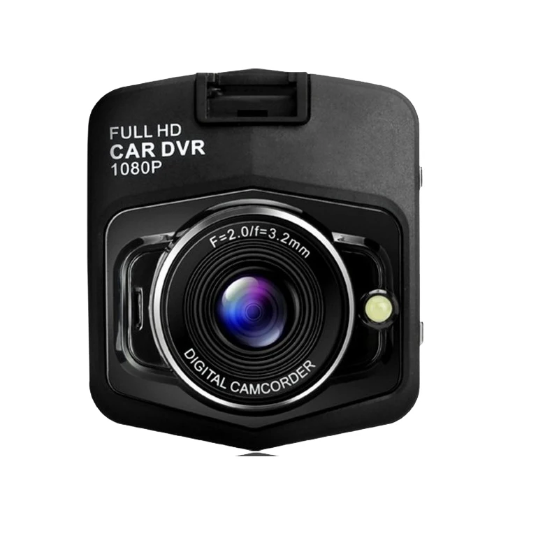 Мини 2,2 дюймов видеорегистраторы для автомобиля dvr камера 1080P Full HD видео регистратор парковки DVR рекордер циклическая видеорегистратор авто камера