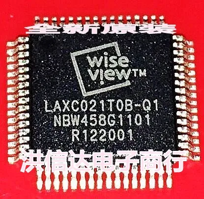 Новый оригинальный LAXC021TOB Q1 LAXC021T0B ЖК экран чип|chip| |