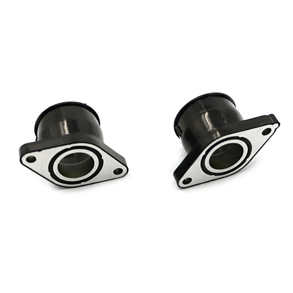 Карбюратор впускного коллектора TT XT 350 сапоги для Yamaha TT350 1986-1987/xt350 1985-2000 / 42U-13596-01-00