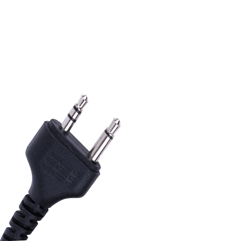 Лучший горловой микрофон скрытая Акустическая трубка наушники гарнитура с