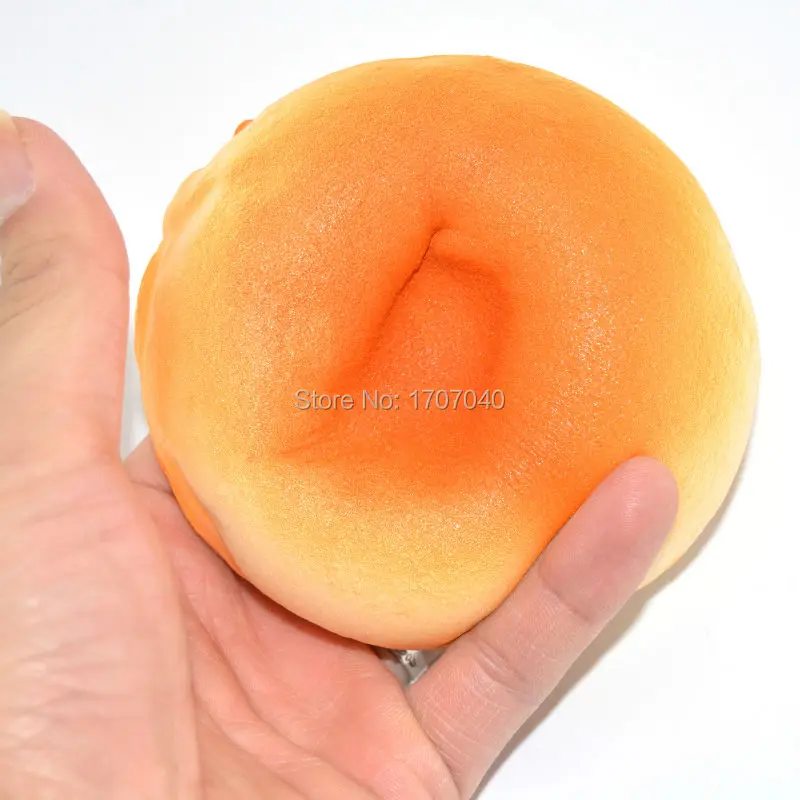 

20 шт./лот 10 см мягкая подушка для рук Yummy Jumbo в пучок, ароматизированные детские игрушки, оптовая продажа, детские игрушки, коллекционные пред...