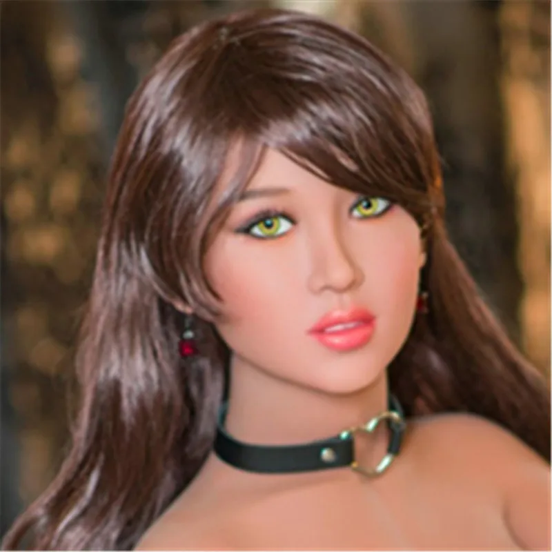 Новая Кукольная голова WMDOLL для силиконовой куклы кукла love оральные сексуальные