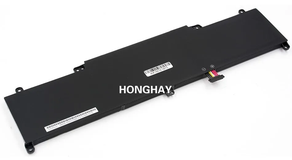 HONGHAY C31N1339 Аккумулятор для ноутбука Asus ZenBook Q302L Q302LA Q302LG U303L UX303 UX303LN UX303L TP300L 11,31 V 50WH