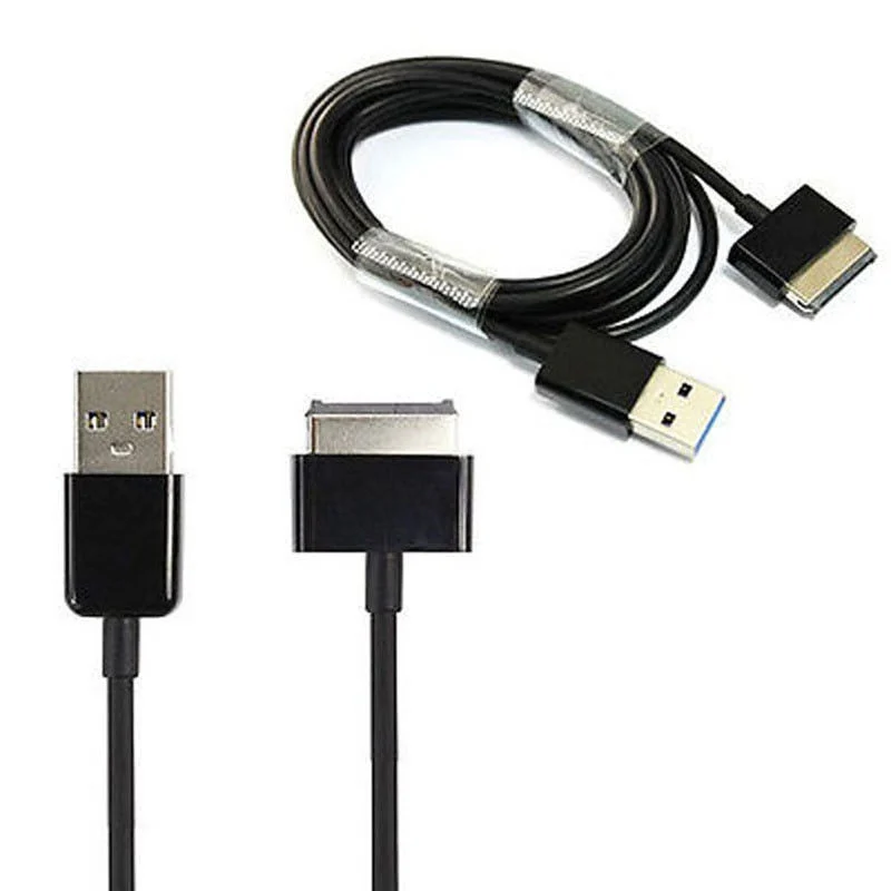 Портативный usb кабель USB3.0 для ASUS TF101 TF101G TF201 TF300 TF300T TF301 TF700 TF700T SL101 V66|Кабели передачи