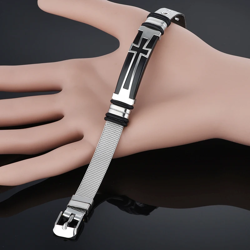 Модные ювелирные браслеты 2018 браслет из нержавеющей стали золотого цвета с