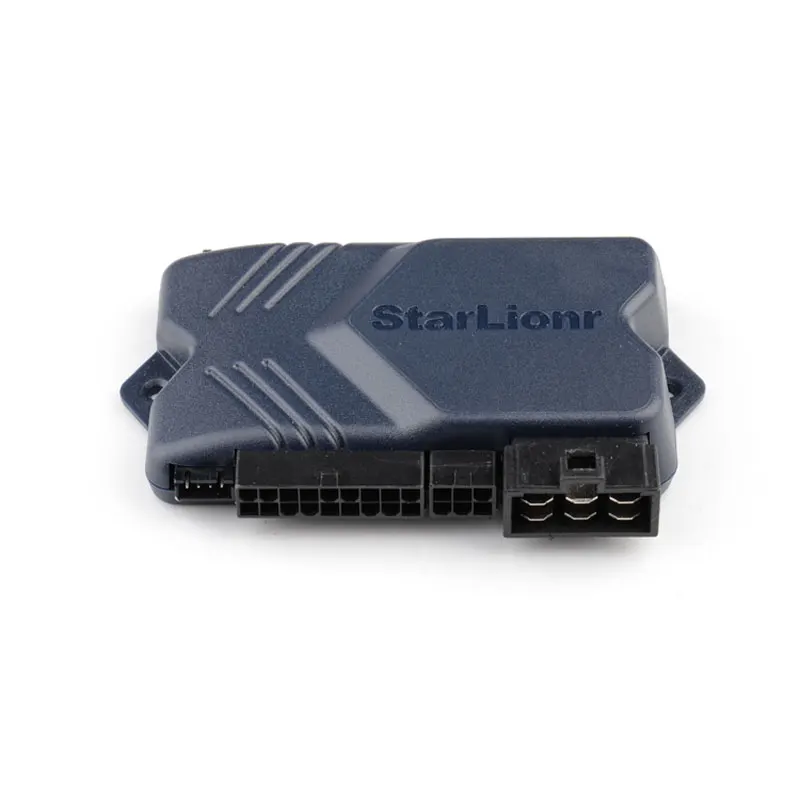 Горячая Русская версия Starlionr B9 удаленного запуска двигателя Двухстороннее