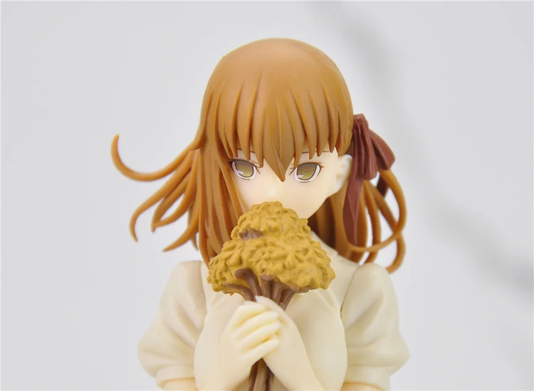 100% оригинальная Коллекционная Фигурка Banpresto SQ-убила Сакуру (версия особого цвета)