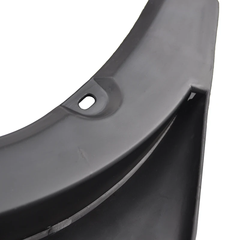 Автомобильные Брызговики для Toyota RAV4 2007-2012 2,4 с Fender Брызговики брызговик крылья 2011 2010 2009 2008