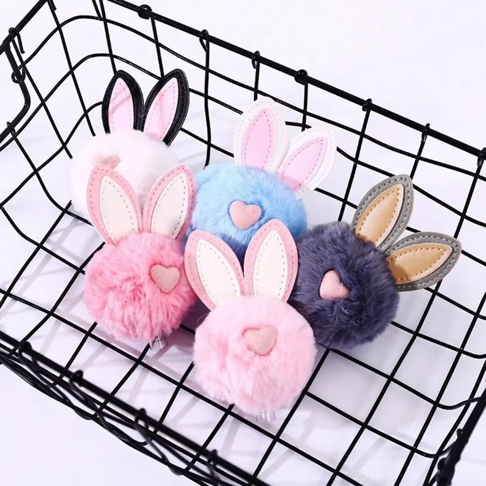 1 шт. ручки кроликов черного цвета kawaii подарок гелевые для написания Симпатичные