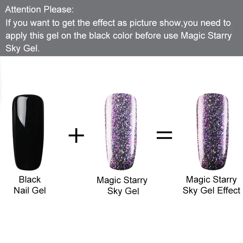 ROSALIND Блестящий праймер лак для ногтей Vernis Полупостоянный Гель отмачиваемый 1S