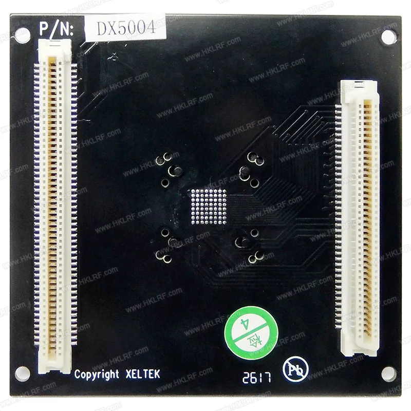 XELTEK SUPERPRO DX5004 адаптер для 6100/6100N программатор DX5004 разъем