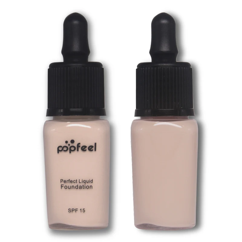 Крем основа для лица макияжа Профессиональный матовый макияж жидкий консилер