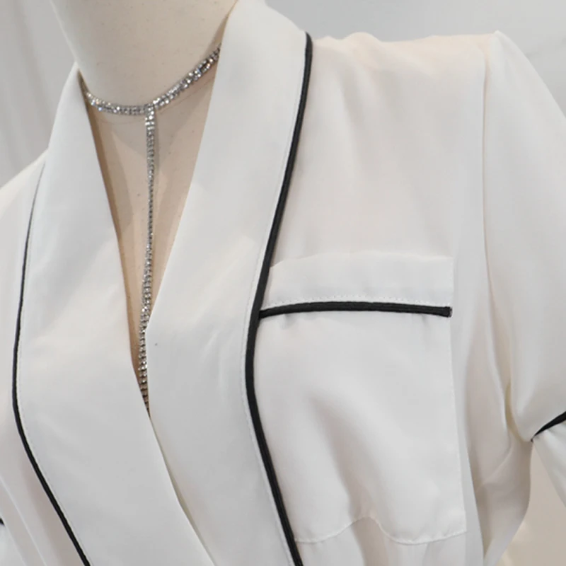 Женский костюм-двойка Max Spri комплект из 2 предметов Сексуальная мини-юбка с