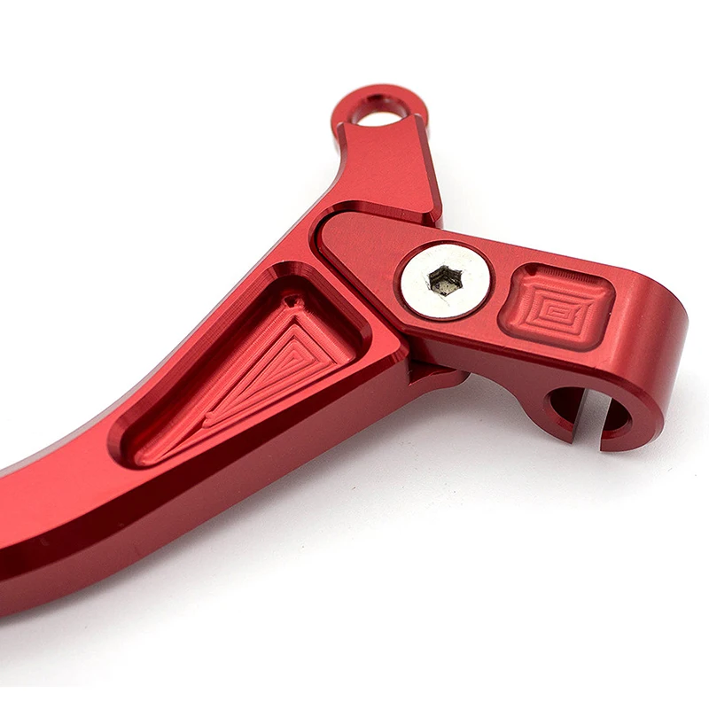 Мотоциклетный Двигатель сцепления линия зажим Кабельный кронштейн трос для