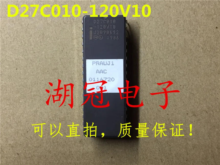 

Бесплатная доставка D27C010 D27C010-120V10