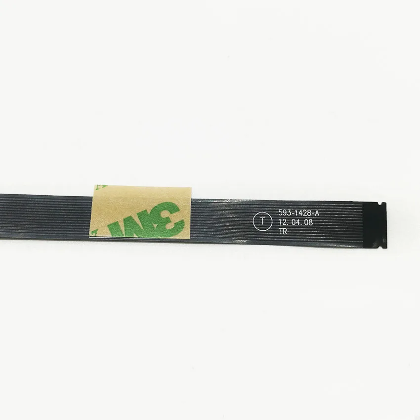 Новый трекпад с гибким кабелем для Apple MacBook Air 13 &quotA1369 Mid 2011 A1466 2012 593 1428 A|cable for macbook|for