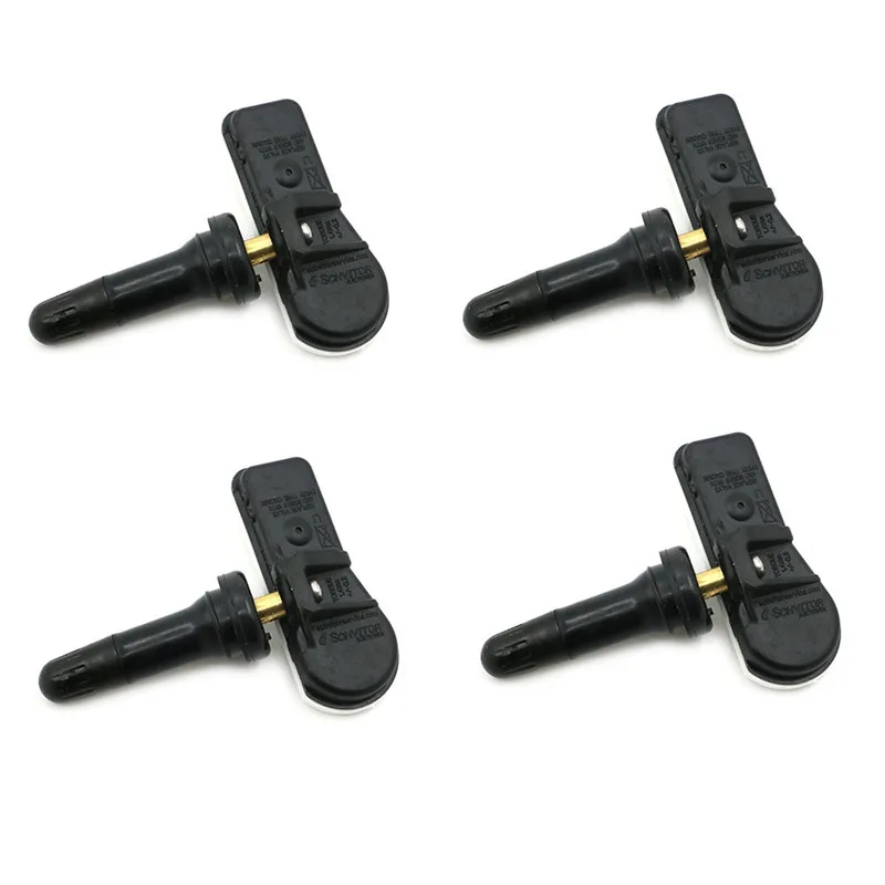 4 шт. монитор давления в шинах TPMS 533 c1100 для 2016 2017 2018 Hyundai Creta IX25 Tucson i40 ix35 52933 C1100 52933C1100