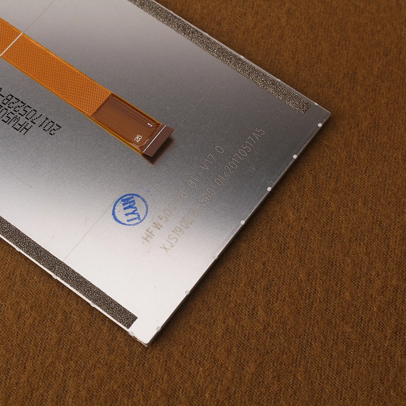 Ocolor5.0inch Для Doogee x10 смартфон ЖК дисплей экран идеальный мобильный аксессуары