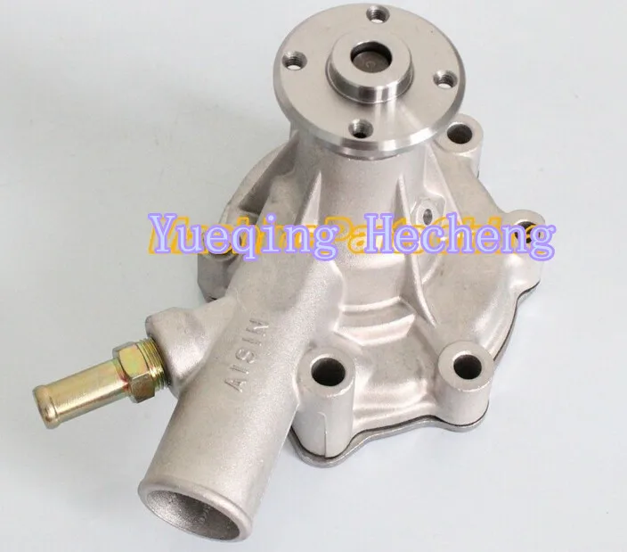 Водяной насос для трактора mt145000 mt165000 mt185000 MT2201D двигатель|pump business|pump workpump bottle |