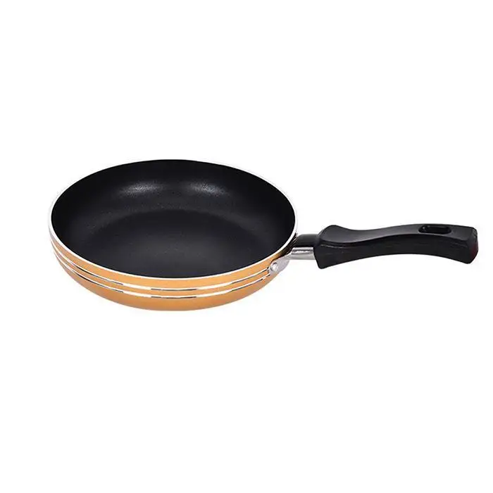 Mini Nonstick Frying Pan Skillet Portable Cookware Household Kitchen Tool | Дом и сад