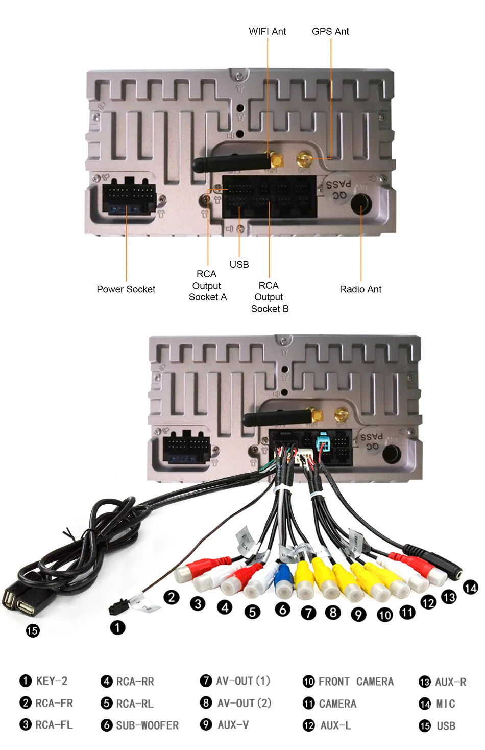 Eunavi Android 9,0 2G+ 32G 2 DIN автомобильный DVD gps для Audi A3 8P 2003-2012 S3 2006-2012 RS3 Sportback 2011 мультимедийный плеер 8 ядер