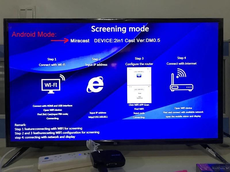 Беспроводной Wifi+ кабель для передачи данных 2в1 HDMI VGA экран зеркальное отображение HD ТВ адаптер для huawei Xiaomi iPhone 11 iOS Android телефон ссылка на телевизор