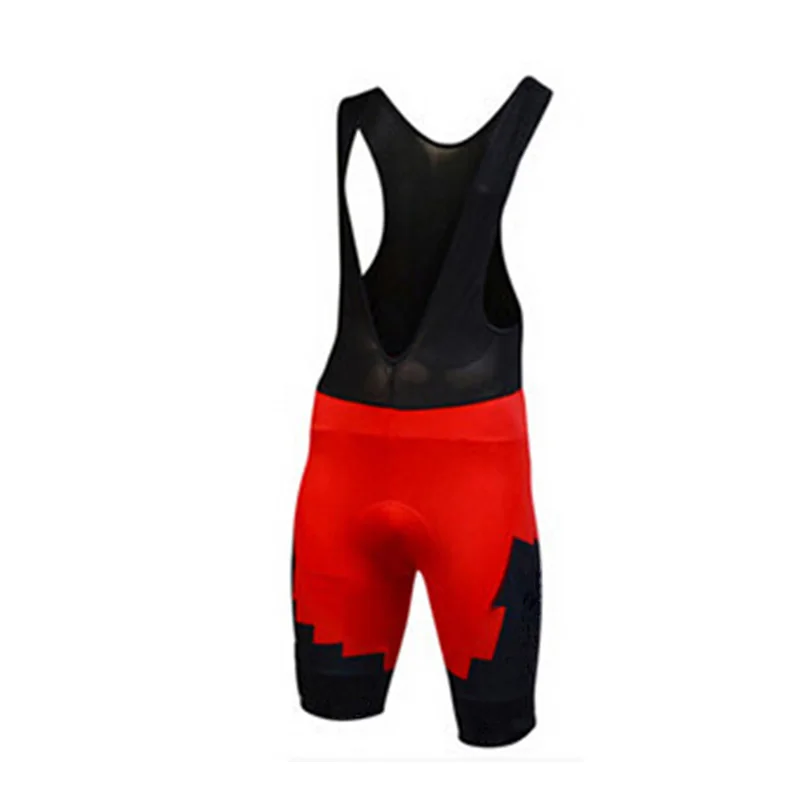 bib shorts Ropa Ciclismo велошорты силиконовый коврик дышащие быстросохнущие горные шоссейные велосипедные велошорты - Цвет: bib shorts