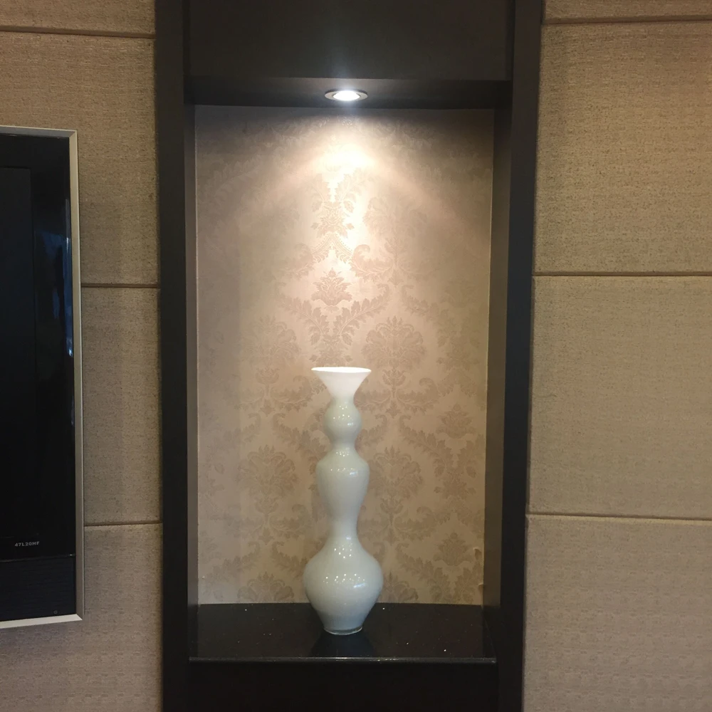 Мини 3 Вт светодиодный потолочный светильник для шкафа Встраиваемые 3V 12V 120V 230V