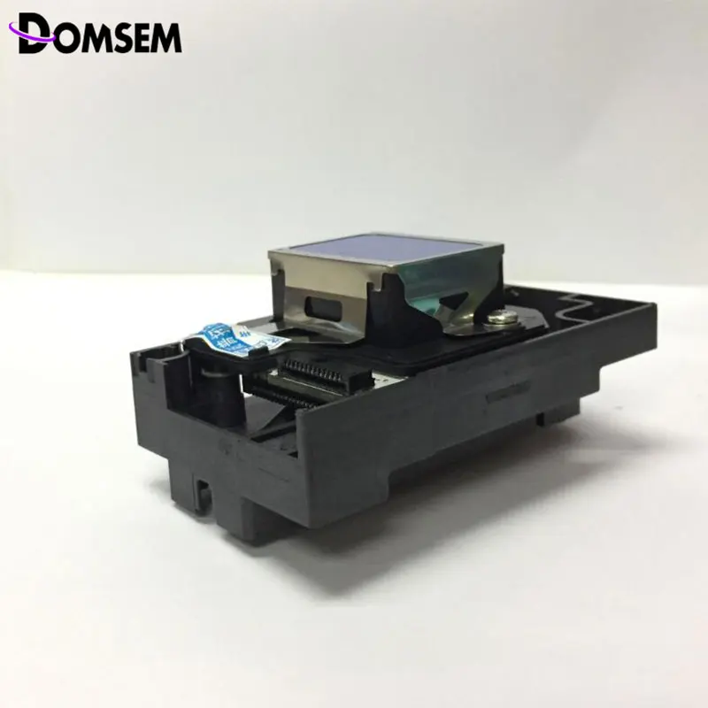 Domsem печатающая головка УФ планшетный принтер печатающая головка для Epson R280 R285 R290 R295 R330 RX610 RX690 PX660 PX610 P50 P60 T50