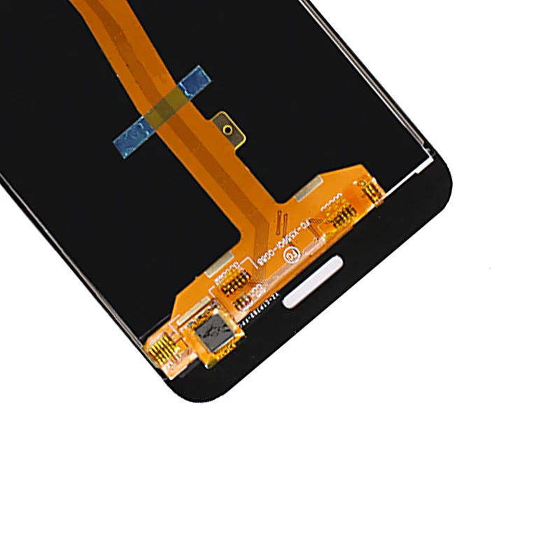 Для Infinix Hot 5X559 ЖК-дисплей сенсорный экран в сборе стеклянная панель дигитайзер