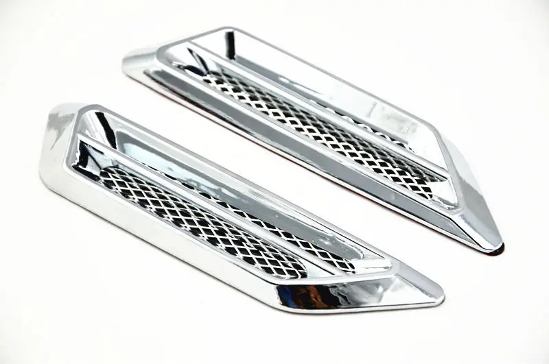 Стайлинг автомобиля 2 шт. Автомобиль Грузовик Авто Декоративные боковые