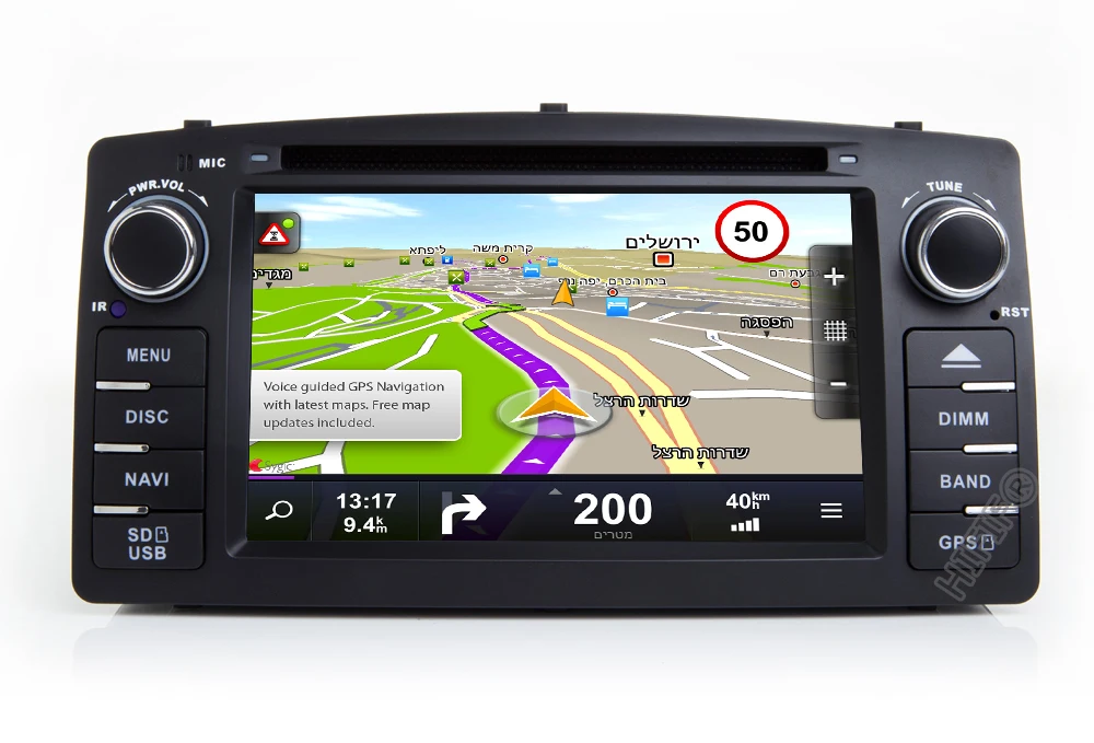 DSP 2 din Android 10 автомобильный dvd мультимедийный плеер gps Авторадио для TOYOTA Corolla E120 e 120 BYD F3 Автомобильный Радио стерео wifi