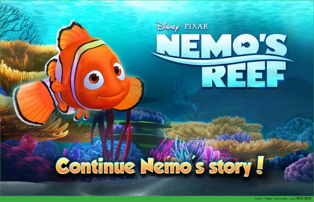 Спальный мешок с мультяшными животными Немо для кровати дивана вязаного крючком