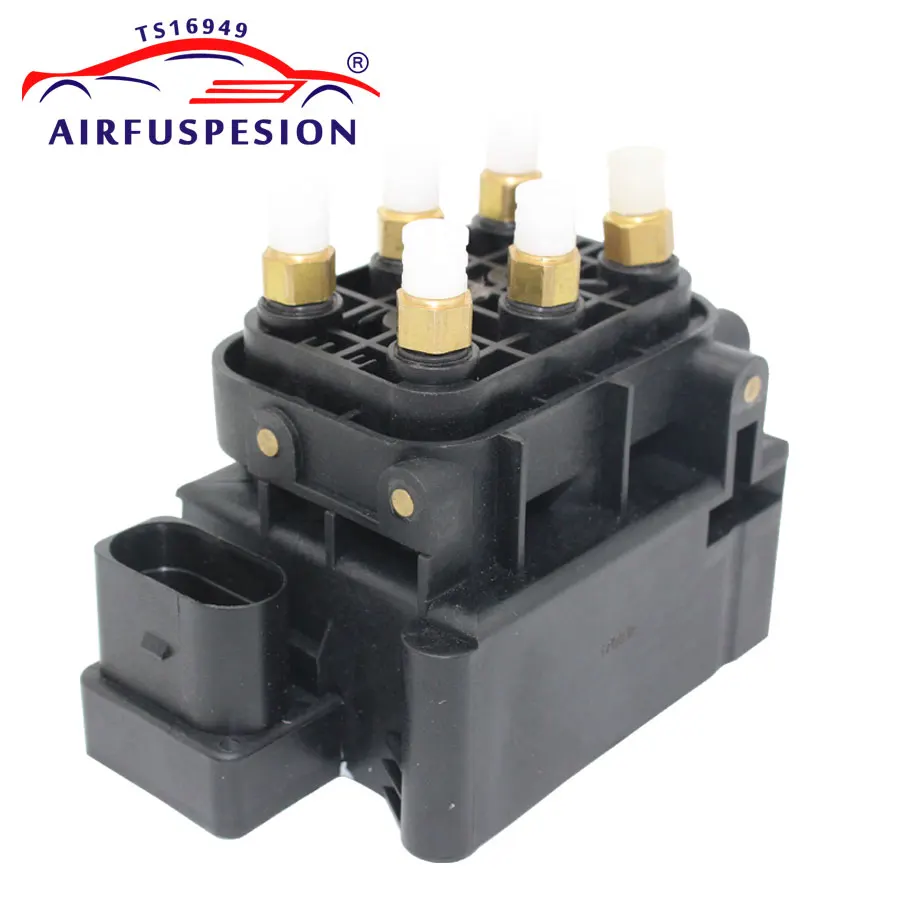 Для Mercedes W221 W166 W164 W251 W212 W222 C216 воздушная подвеска компрессора насос