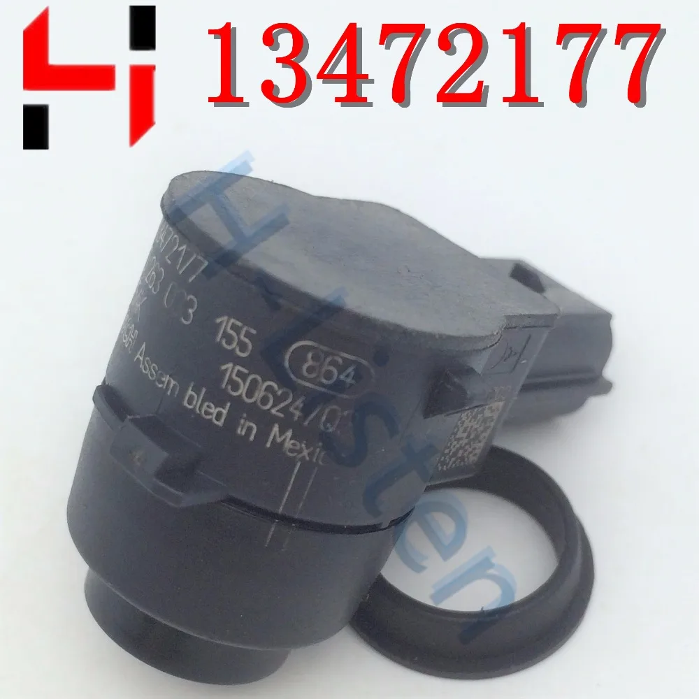 1 шт.) Оригинальная парковочная фотография для Chevrolet Cruze Aveo Orlando Opel Astra J Insignia 13472177