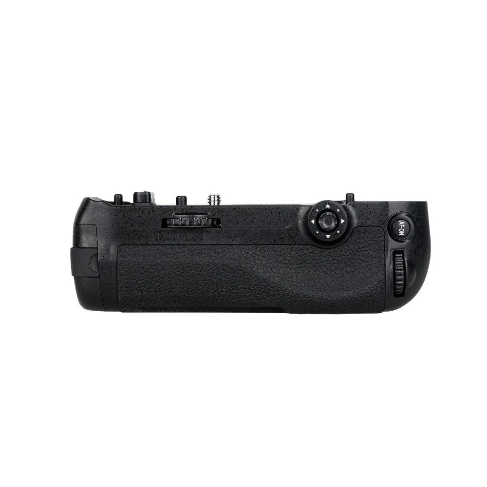 JINTU мульти Мощность Батарейная ручка MB D18 Замена для Nikon D850 цифровых зеркальных
