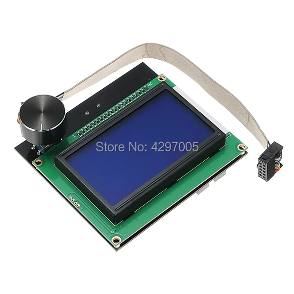 Creality 3D Printer CR-10S Upgrade Kit Touch Screen For With Cable | Компьютеры и офис