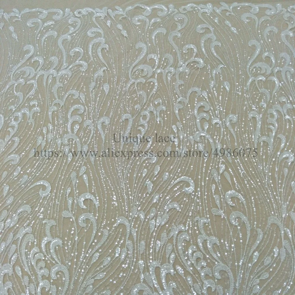 Платье Pronovias расшитое тяжелыми бусинами и блестками|Кружево| |