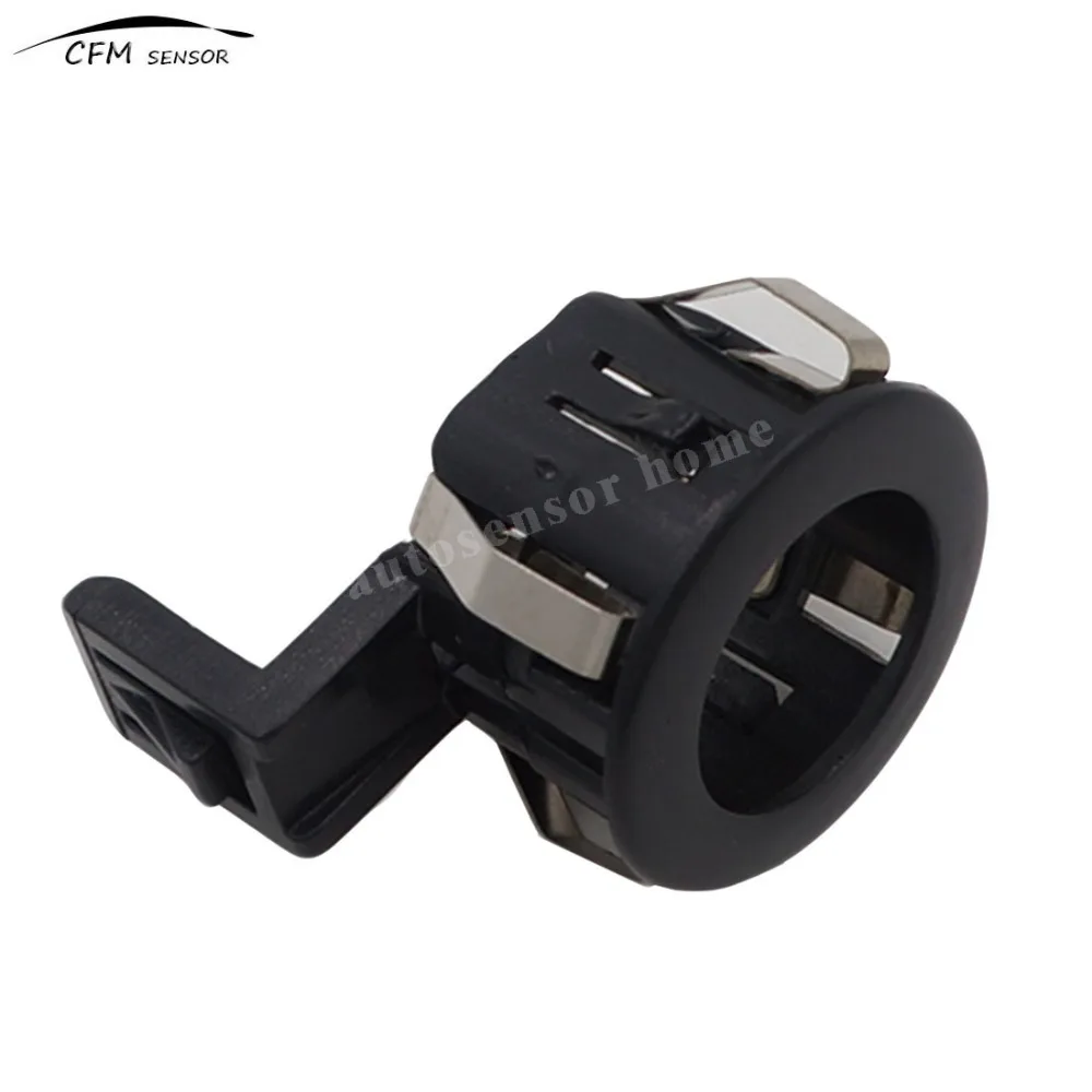 PDC Держатель датчика парковки 89348 33080 C0 для Toyota Tundra 4.0L 4.6L 4.7L 5.7L|parking sensor|sensor parkingparking