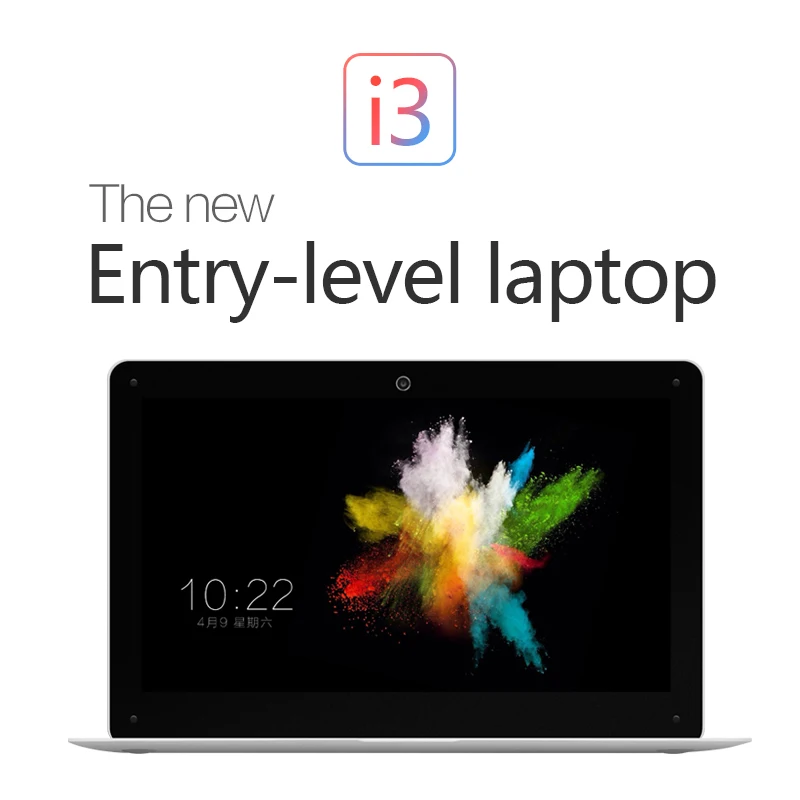 Лидер продаж 14 1 &quotComputer VOYO vbook I3 6G RAM + 64 gemmc Intel Apollo Lake n3350 ноутбуков Plus Bluetooth 500 GHDD|laptop