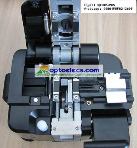 Бесплатная доставка Fitel S326 Высокоточный волоконно-оптический Кливер | Мобильные