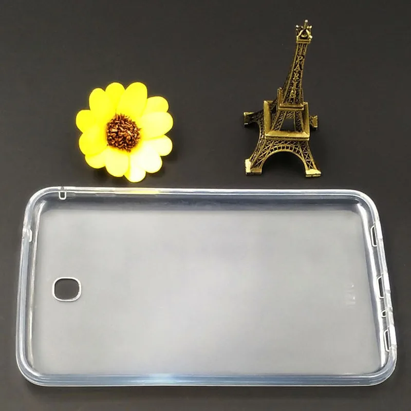 Чехол для Samsung Galaxy Tab 3 7 0 &quotSM-T210 T210 T211 P3200 P3210 чехол 360 полностью защитный мягкий из
