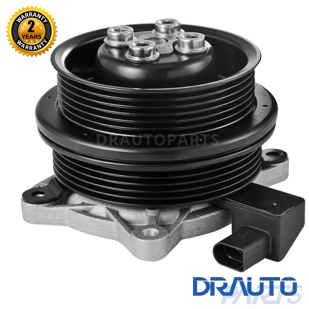 OEM водяной насос для VW Beetle Scirocco Jetta Touran Tiguan Skoda Fabia Seat Ibiza 03C121004L 03C121004J 03C121004JX