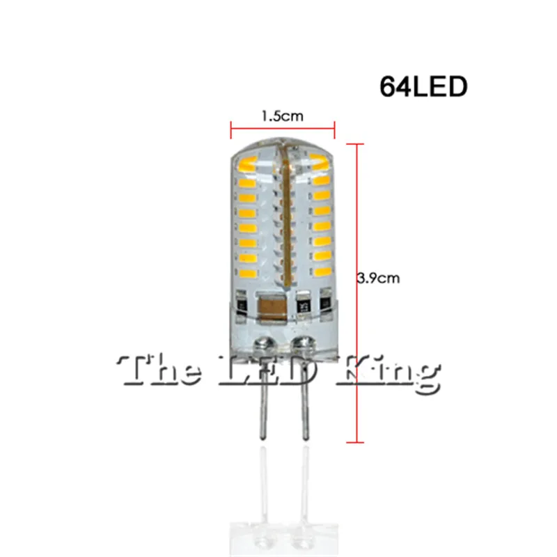 Низкая цена 1 шт./лот G9 светодиодная грушевидная лампа с SMD2835 3014 220V 7W 9W 12W 15W
