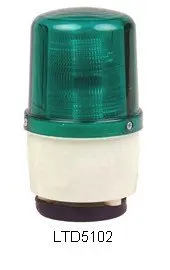 Ротатор Предупреждение свет вращающаяся сигнальная лампа LTE5102 LTE5102J|lighted keyboards for