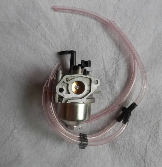 Карбюратор для HONDA G100 карбюратор с карбюратором 1KVA ASY 2.5HP 1kw OEM P/N 16100 896 308|honda g100