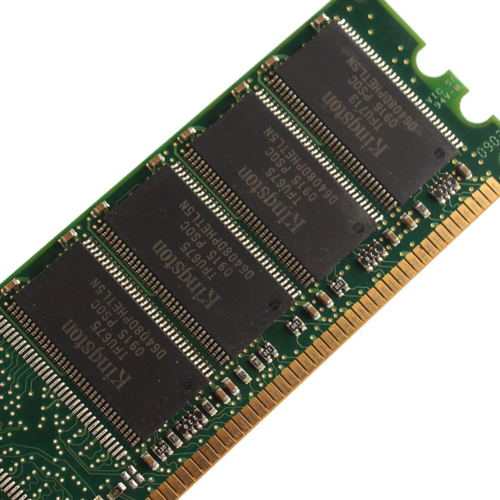 Флуоресцентная память Gizmo 1 ГБ флуоресцентная 184pin не ECC DIMM|Оперативная память| |