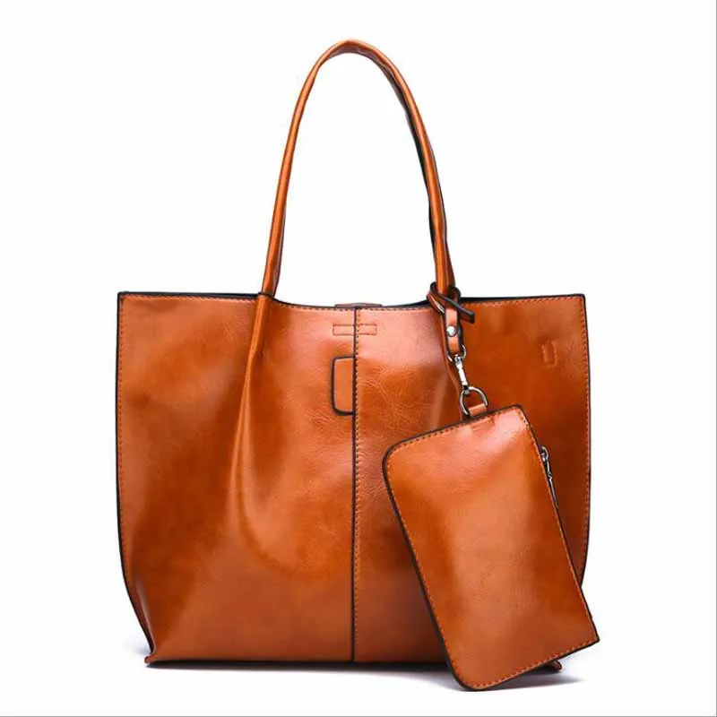 

Bags For Women Luxury Handbag Female Brand Designer Shoulder Bag Casual Shopping Tote PU Leather Handbags Double Arrow Soild Bag